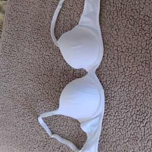 Victoria's Secret shaping demi bra 34B